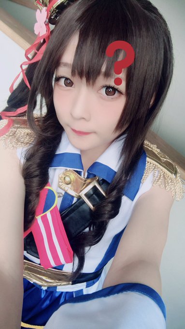 コスプレイヤー月乃うららのTwitter画像26
