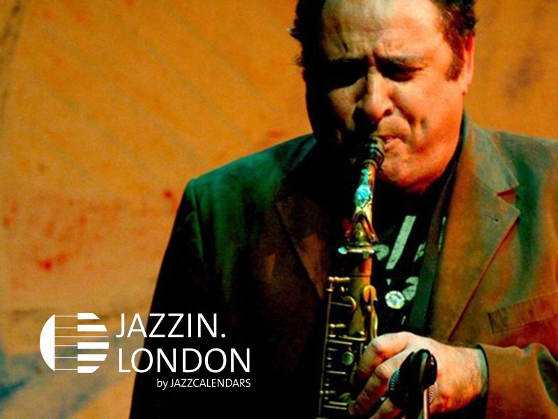 londonjazzlive's tweet image. Mon &amp;amp; Tue 12 – 13 November: @GiladAtzmon with the Sigamos Strings Quartet: Bird &amp;amp; Trane in the house that Ronnie built @officialronnies

Not to be missed folks so book now. 

jazzin.london/jazz-event/gil…

#jazzinlondon #jazz #livemusic