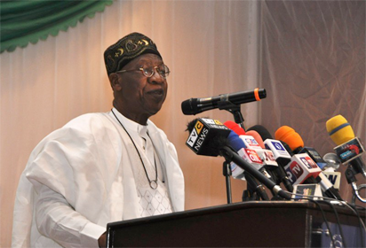 vanguardngrnews's tweet photo. It costs FG N3.5m a month to feed Shiite’s leader, El-Zakzaky - Lai Mohammed===has been published on Vanguard News Nigeria - https://t.co/MYWD4xhRfr https://t.co/LeJUVYB3BX