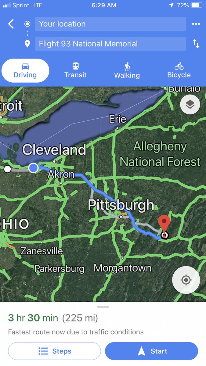 bus6to's tweet image. #CMSDC