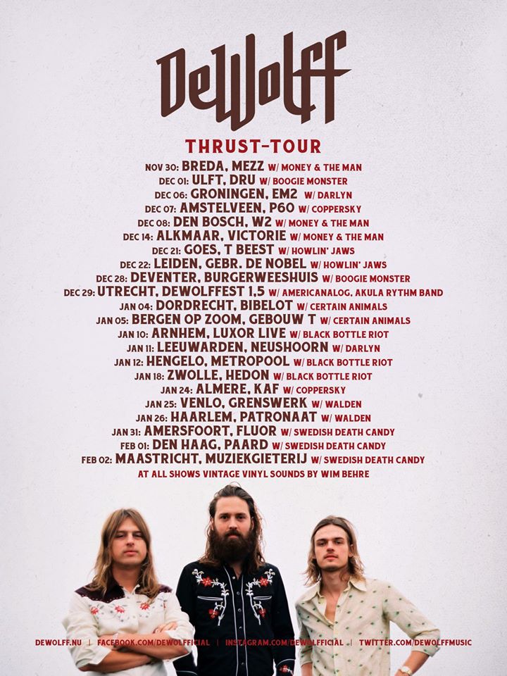 Certain Animals tweet media