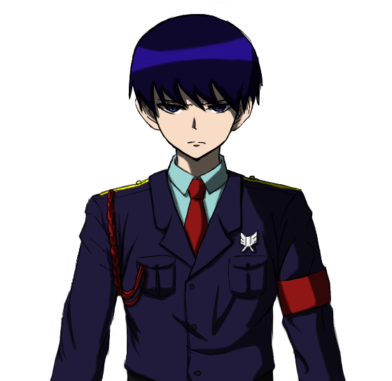 問題児のtwitterイラスト検索結果 古い順