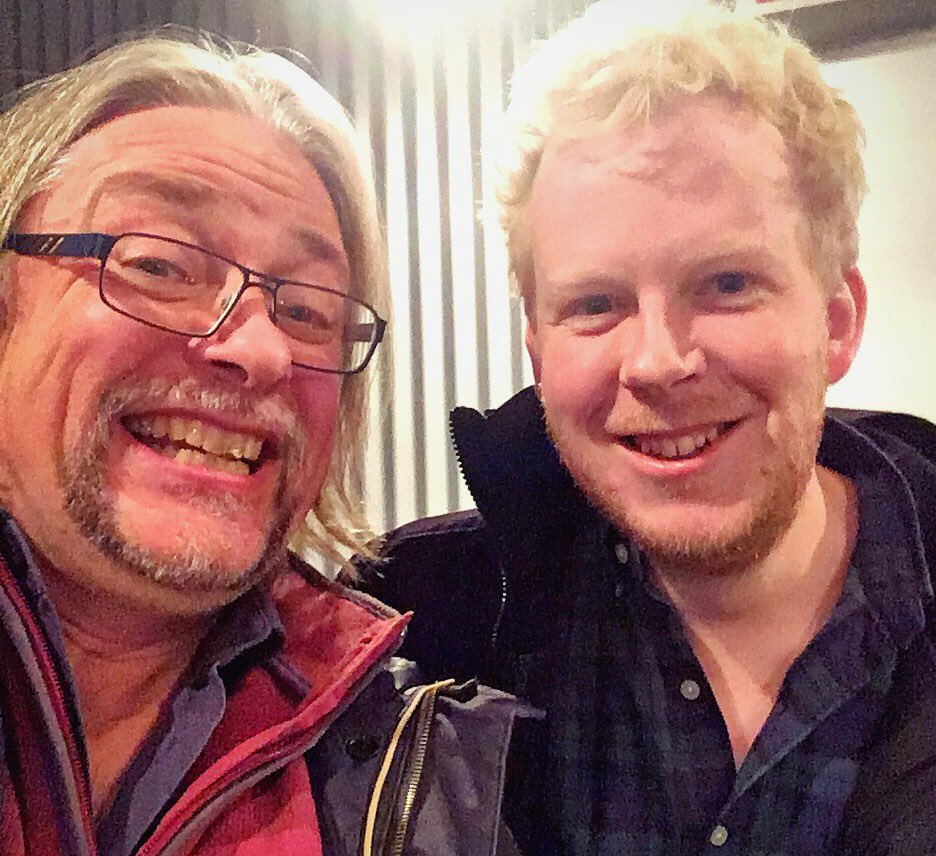 Great @ArmMbed #LoRa workshop today w. <a href="/janjongboom/">Jan Jongboom</a>  &amp; @etteplan