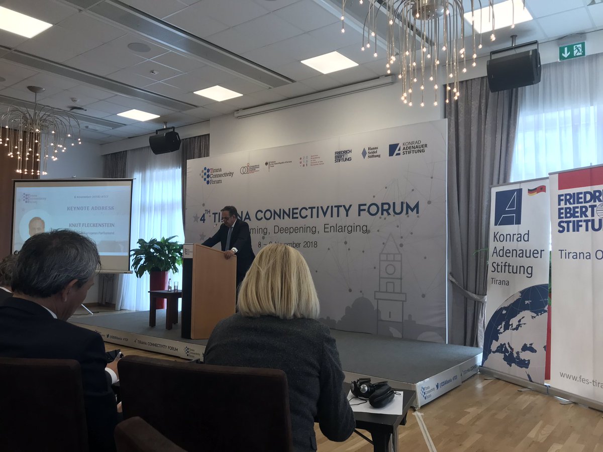 adicerimagic's tweet photo. And award for finding a new way to use the term #Balkanization goes to “Balkanization of internet & cyber space” #TCF2018 https://t.co/oLXBLmuW7G