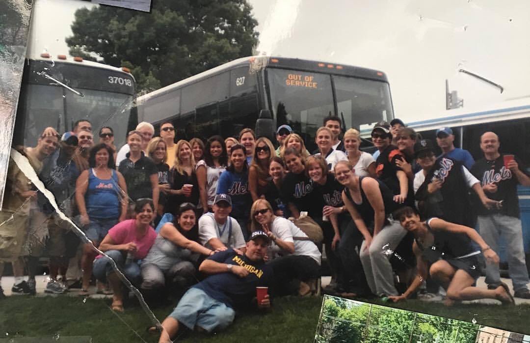 JillBenny15's tweet photo. Love this picture and loved this year at work. Amazing students that year, amazing friends, and every day I can genuinely say I laughed and had fun. I miss all of my concoure buds! #tbt #fall2008 #is61 https://t.co/uh0P9OzCSF