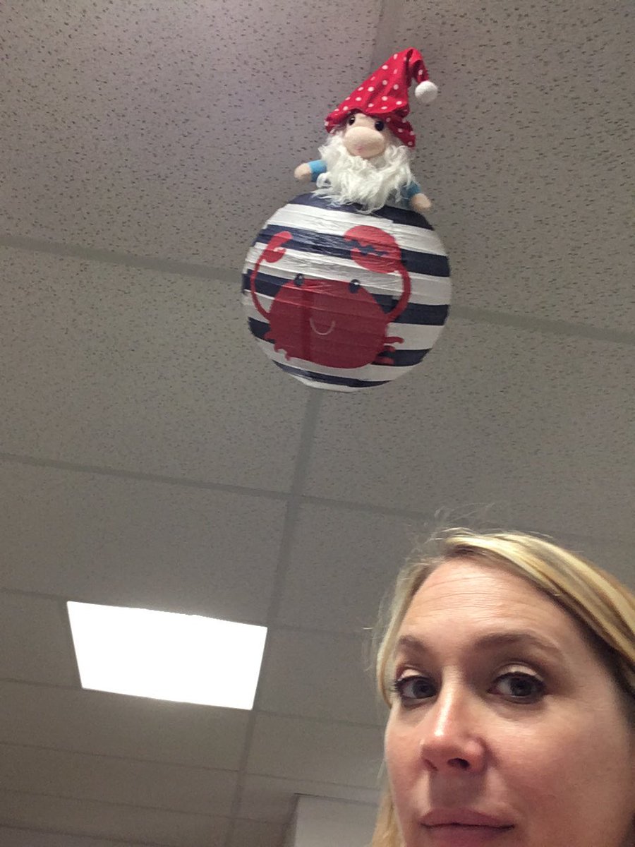 Amy Kemper tweet media