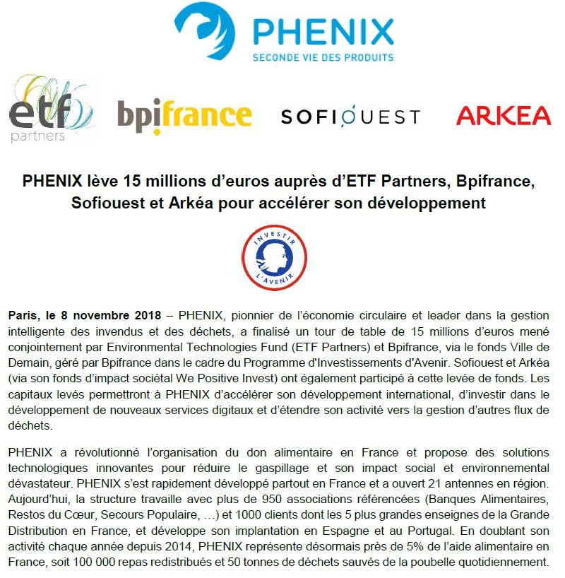 Phenix tweet media