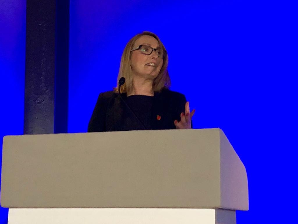 Jo Platt (@joplattleigh) on Twitter photo Great to open the <a href="/ADHDFoundation/">The Neurodiversity Charity ADHD Foundation</a> conference today.
We are making leaps and bounds in ending the stigma around #ADHD and, with our APPG we are holding the Government to account, pushing for real change in diagnosis and treatment.
#ADHDFoundation <a href="/ADHDAction/">ADHD Action</a> Great to open the <a href="/ADHDFoundation/">The Neurodiversity Charity ADHD Foundation</a> conference today.
We are making leaps and bounds in ending the stigma around #ADHD and, with our APPG we are holding the Government to account, pushing for real change in diagnosis and treatment.
#ADHDFoundation <a href="/ADHDAction/">ADHD Action</a>