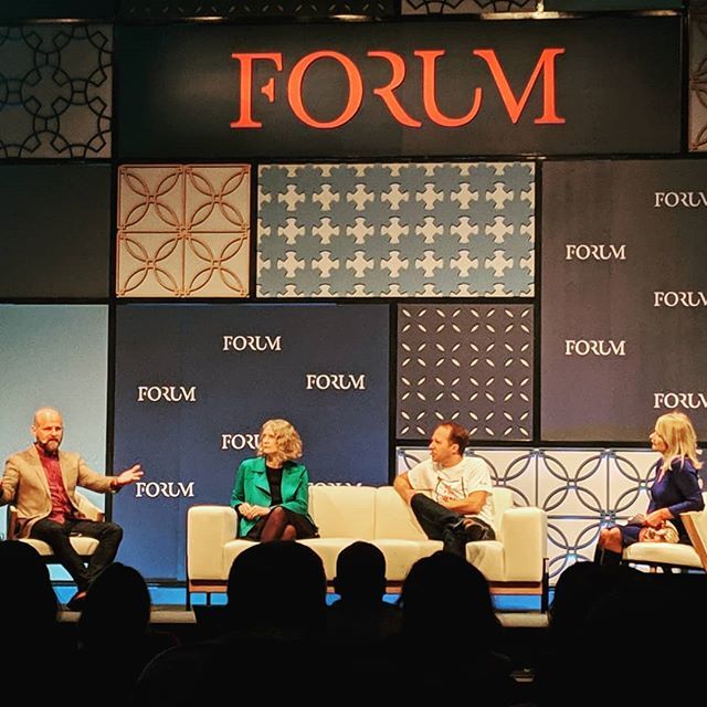 Is there a need for an "international declaration of digital human rights"? In discussion. I would also like to think that we might need to have a charter for "machine rights" as defined by humans. If the robots are coming then maybe we should have a cle… ift.tt/2qB2etC