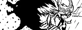 #Miiverse
ゲームする時間が惜しくてあまり描いていませんでした。
今は少し反省してます。 