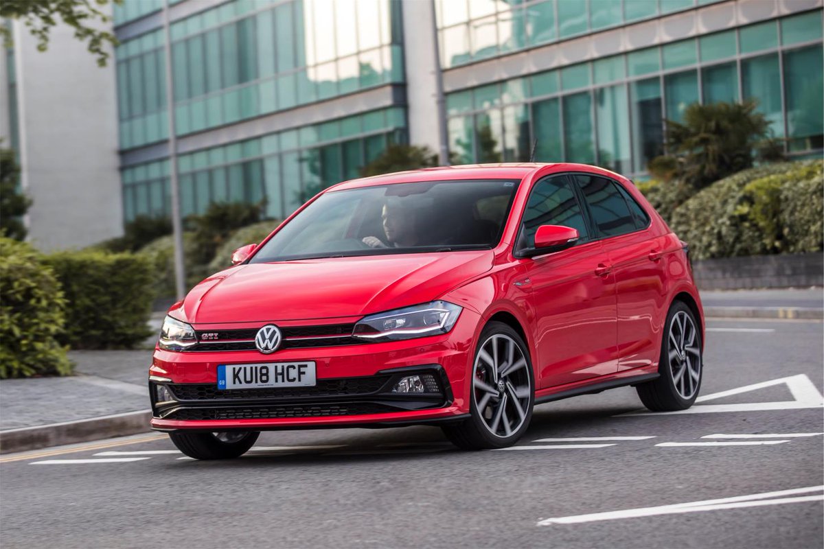 Like your cars with a bit of oomph? Well as important as a car’s power to weight ratio is, at ContractHireAndLeasing.com we’re more concerned with your power-to-pound ratio. 
Here's five cars that offer great performance for your pound >> bit.ly/2MlhFma