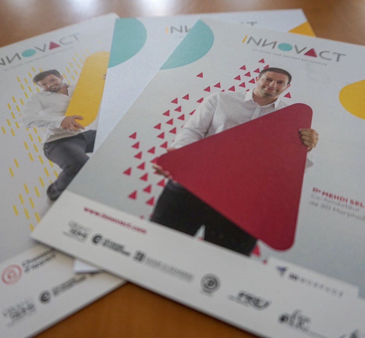 GrandReims's tweet photo. Accueil dans le centre d’affaires #58 au cœur du secteur Croix-Rouge de Reims, du 1er millésime de #startups accompagnées par l’incubateur Innovact by Semia : 9 porteurs de projets venus d’horizons &amp; de domaines différents, démarrent leur incubation collective. #IncubationBySEMIA https://t.co/DblpNHco4n