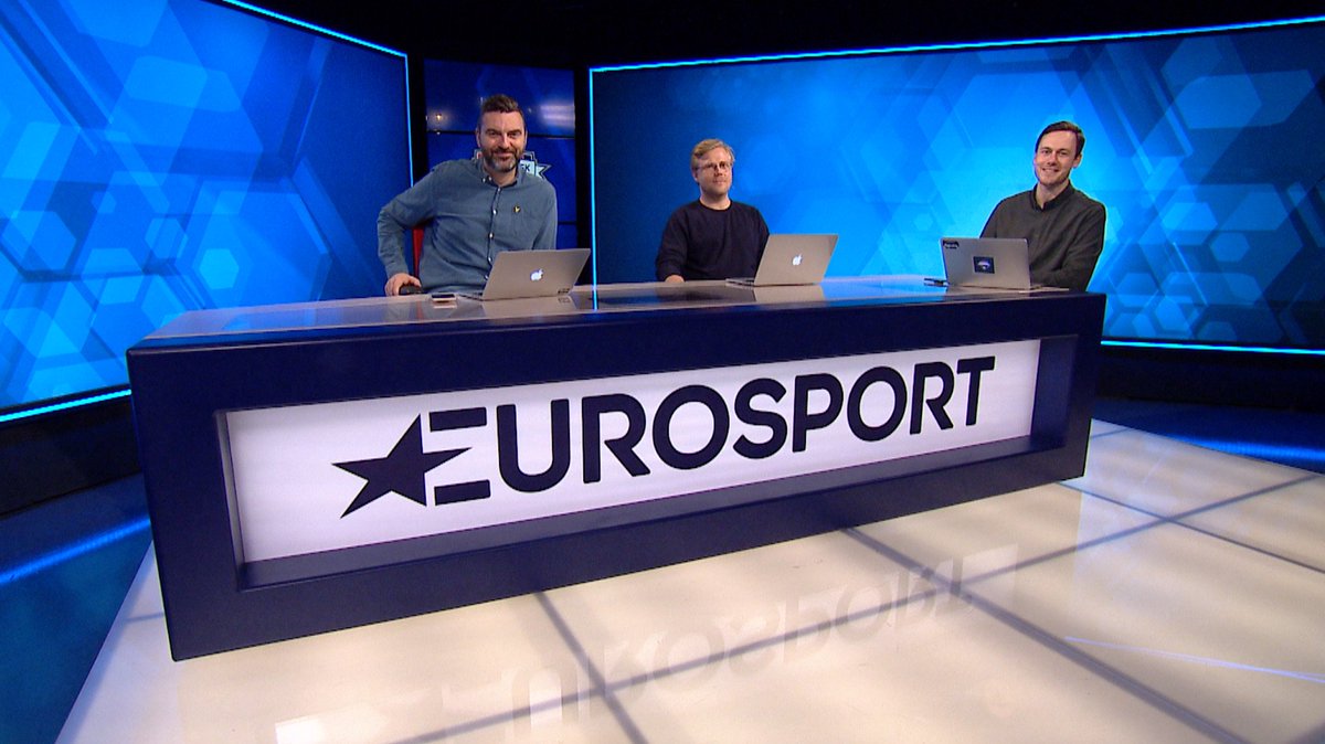 Her er vi! @axelstentun avslører sine dypeste #ESNFantasy-hemmeligheter! Perfekt oppladning til nest siste runde, med andre ord. 

Video: video.eurosport.no/fotball/fantas…
iTunes: itunes.apple.com/us/podcast/ses…
Spotify: open.spotify.com/episode/77j51X…