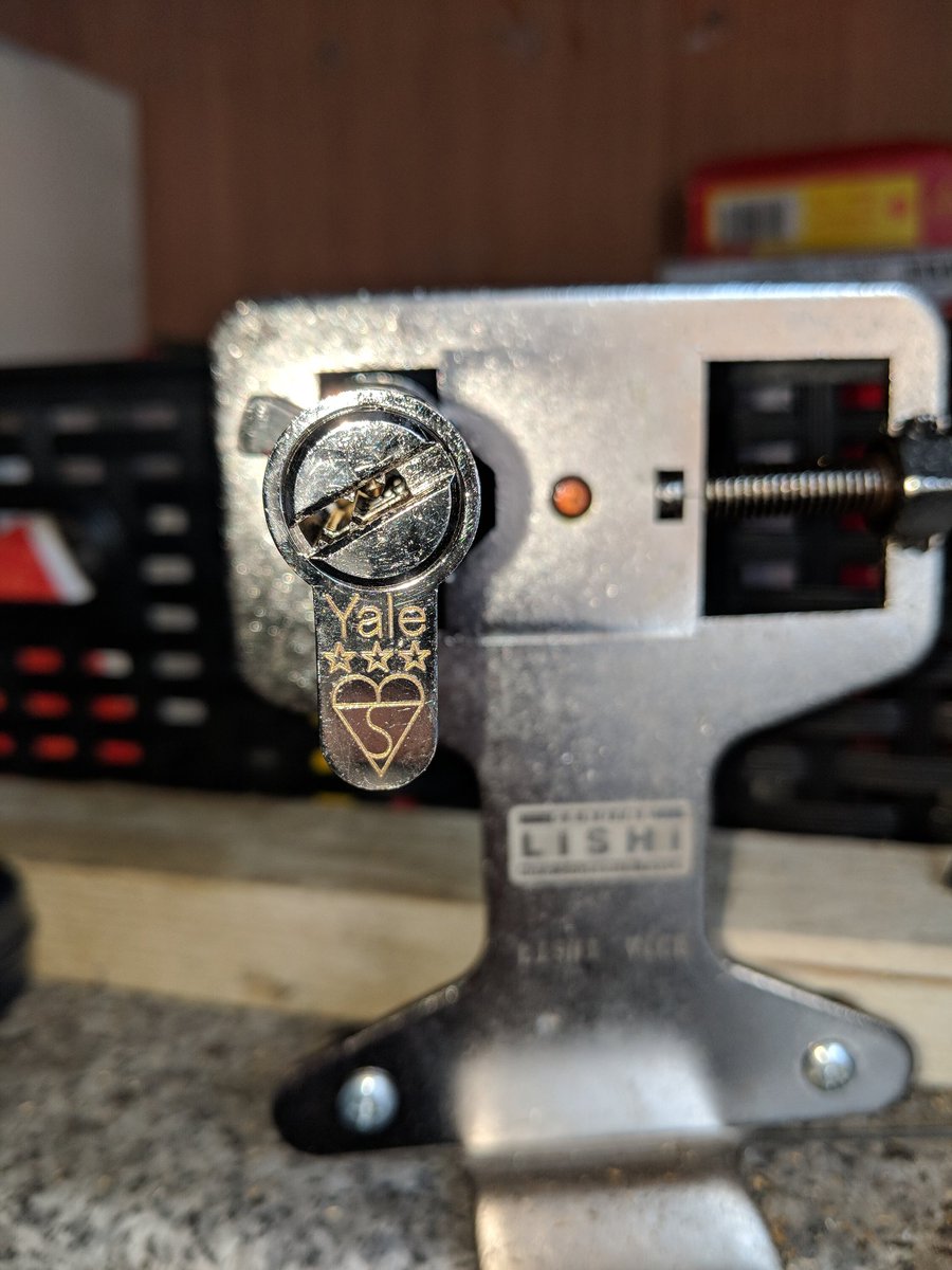 MJS Locksmiths tweet media