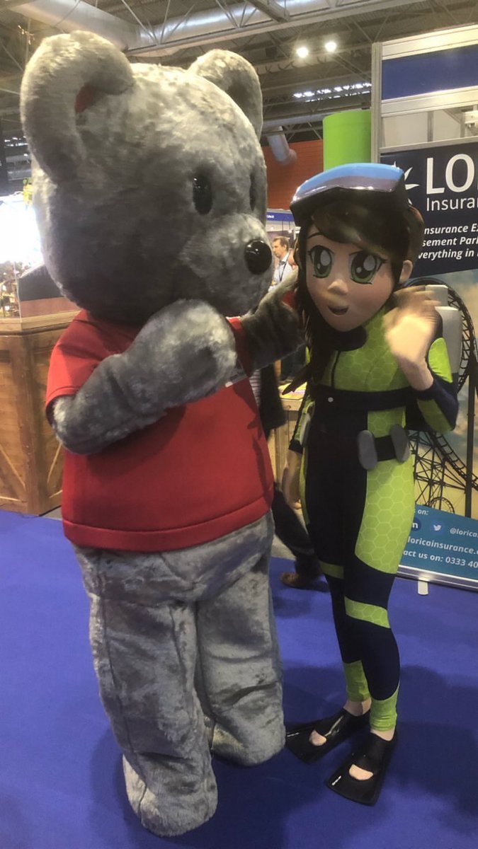 The Peel Entertainment Group tweet media