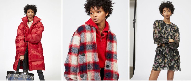 Final Days Of Private Sale - mailchi.mp/aimelondon/fin… Visit us in our Notting Hill and Shoreditch boutiques for the final days of our exclusive private sale. Enjoy a 30% discount on our AW18 collections. Contact us for further information.