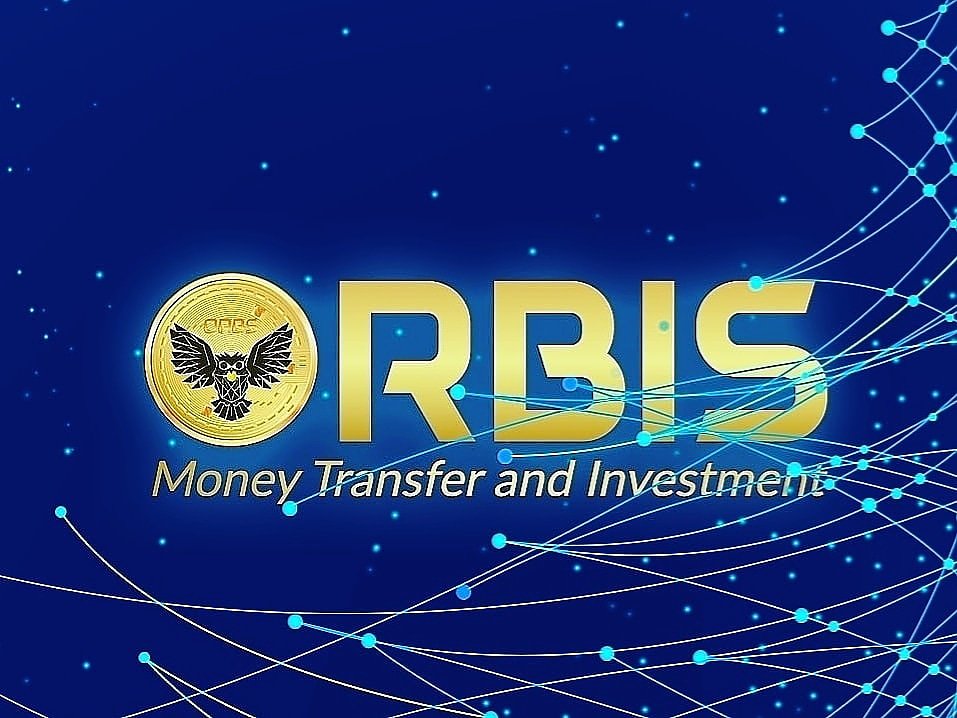 🚀 Pre-STO bonus is over, we have raised over 6 million € in a few days.

 🚀Impossible doesen't exist !

 orbistransfer.com