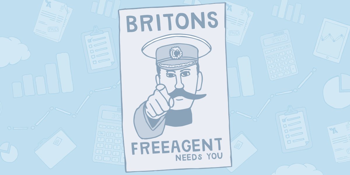 📣 Freelancers and small business owners! We're working on a story and would love to hear about your experience running your business. Happy to chat? Please DM us your details and we'll be in touch shortly. 🙂