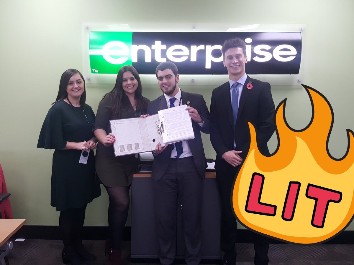jrdrinkall's tweet photo. @JamesFothers stage  3 done!!!!!! Here he is celebrating with @MarkW_ERAC on his first day in the business and his management @Nataliek93 @warningsyron #sunnyscunny https://t.co/VSD1kKtDlY
