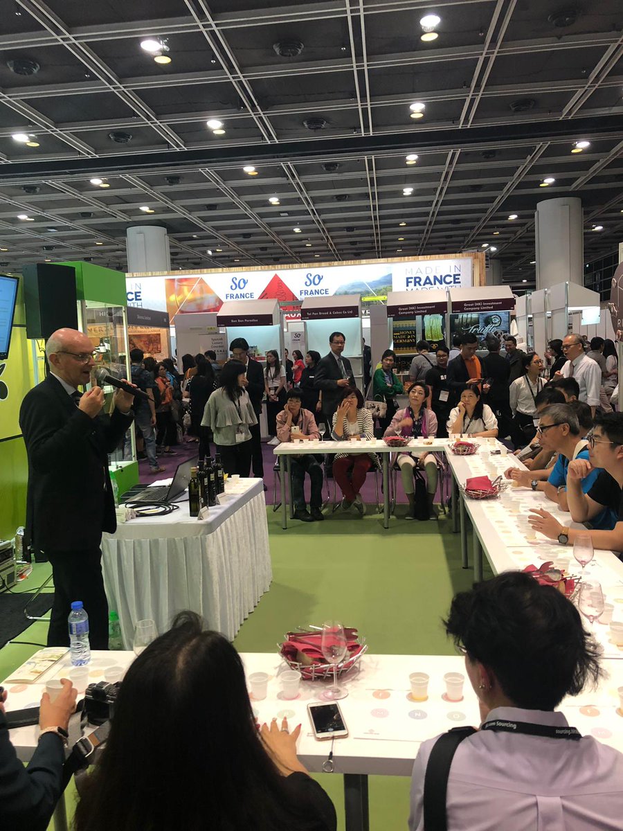 Sol&Agrifood tweet media