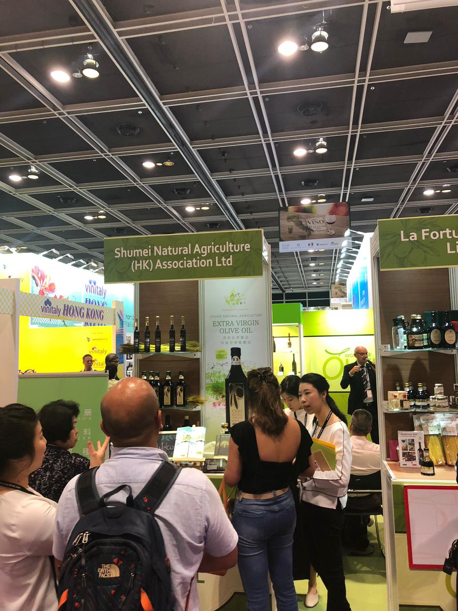 Sol&Agrifood tweet media