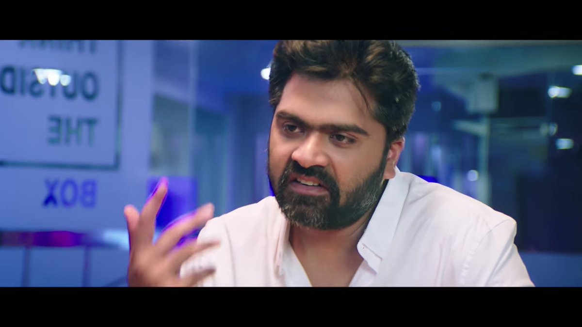 Abdul_Rayeees's tweet photo. #HelloSTR π #KaatrinMozhiSTRSpecial https://t.co/eGhSzOuRYL