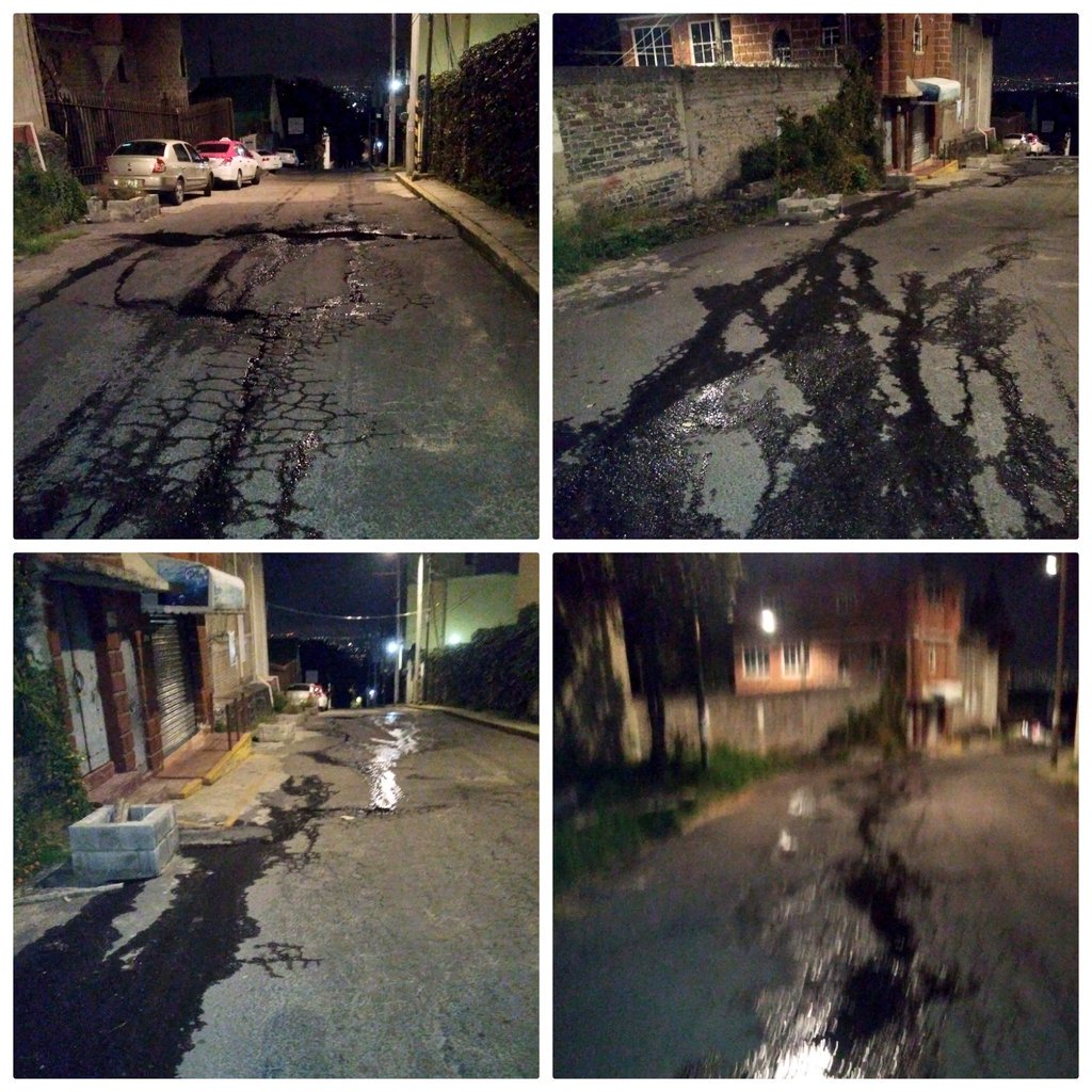 PCTlalpan's tweet photo. @elsoldelomas @TlalpanAl @patiaceves Si ya hay agua y de sobra hasta se desperdicia verdad @TlalpanAl @patiaceves @SacmexCDMX @conagua_mx en Cruz del Farol 26 esquina Temascalillo, Cruz del Farol, 14248, CDMX, pueden ver cómo se debe de desperdiciar el agua en contingencia bueno la verdad es que casi diario https://t.co/DoVIGW00ZS