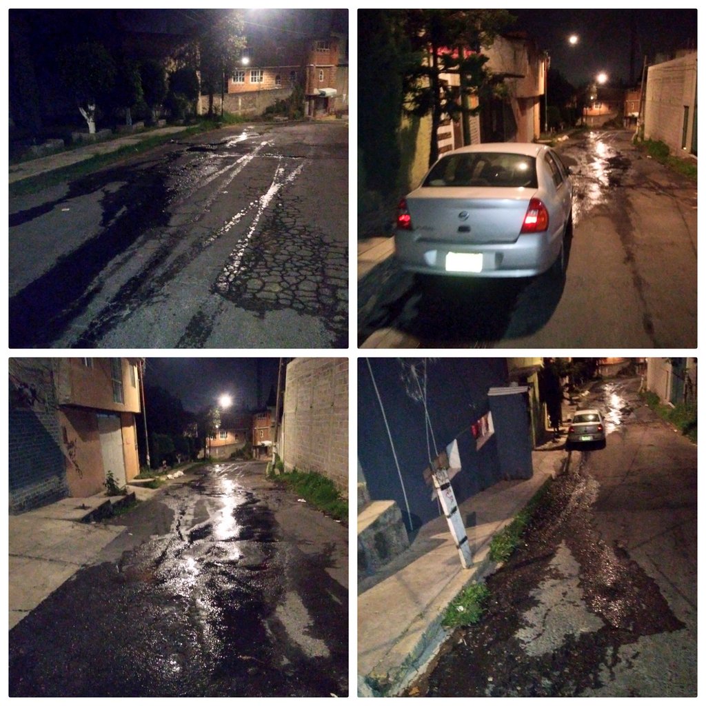 PCTlalpan's tweet photo. @elsoldelomas @TlalpanAl @patiaceves Si ya hay agua y de sobra hasta se desperdicia verdad @TlalpanAl @patiaceves @SacmexCDMX @conagua_mx en Cruz del Farol 26 esquina Temascalillo, Cruz del Farol, 14248, CDMX, pueden ver cómo se debe de desperdiciar el agua en contingencia bueno la verdad es que casi diario https://t.co/DoVIGW00ZS