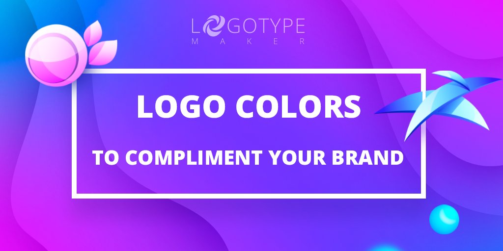logotypemaker's tweet image. Roses are red
Violets are blue
Choose the logo color wisely
And the success will be with you

LogotypeMaker&apos;s latest blog post will equip you with all the info you need to paint your business logo the right way! Follow the link: buff.ly/2DvBLGn