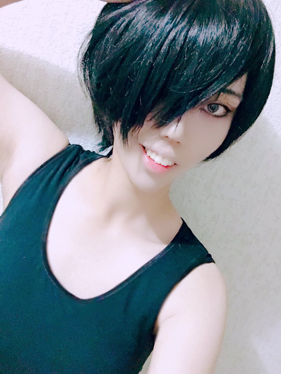 Twoucan はたらく細胞コス の注目ツイート イラスト マンガ コスプレ モデル