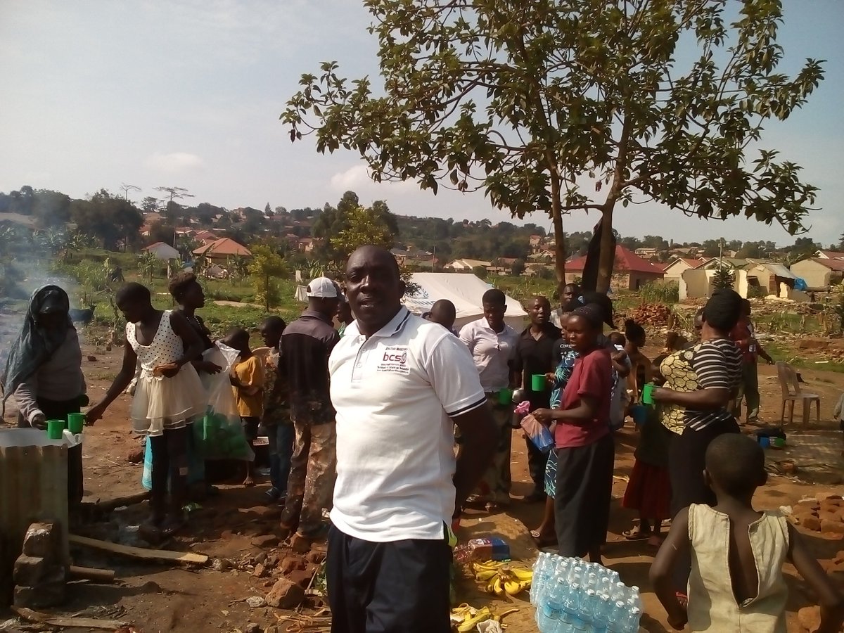 MugerwaJonathan's tweet photo. Managing life after prison is always not easy. Below are activities of Mugerwa Jonathan after prison. We may change our negative into positive to contribute positively to the society. https://t.co/hKwZGePSjc