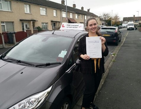 psmliverpool's tweet photo. Well done Olivia, first time pass and with only 6 faults ., another keyring gone 🚘 🚗 🚘 ☺ #driving #drivingtest #powellschoolofmotoring #firsttime #Liverpool #psmliverpool #happy https://t.co/61IXfKadK5