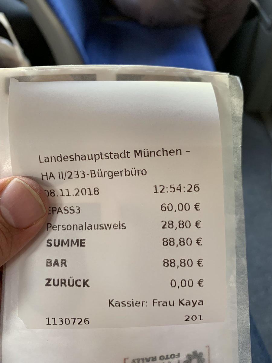 Bernd Zuther tweet media