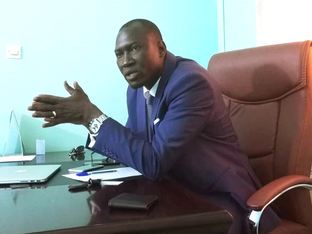tuwindi's tweet photo. Rencontre d’échange sur le label Genre Indépendance et Professionnalisme #GIP avec le bureau de l’Association des Editeurs de la Presse Privée #ASSEP.
L'#ASSEP a été très réceptive par rapport au label et s’est engagé à soutenir Tuwindi pour faire du #Credit_GIP une référence. https://t.co/wXFk5qePqD