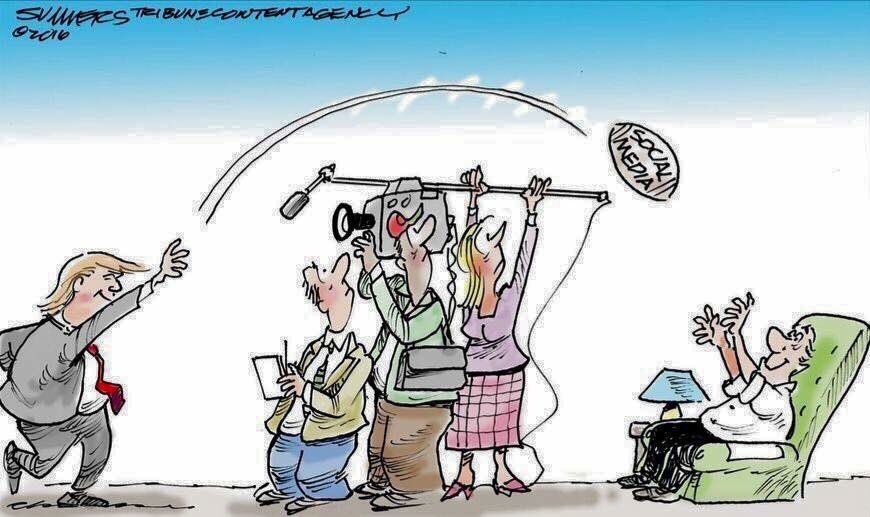 Bevroley's tweet photo. #ByeByeMSM https://t.co/0wcyvupb0U