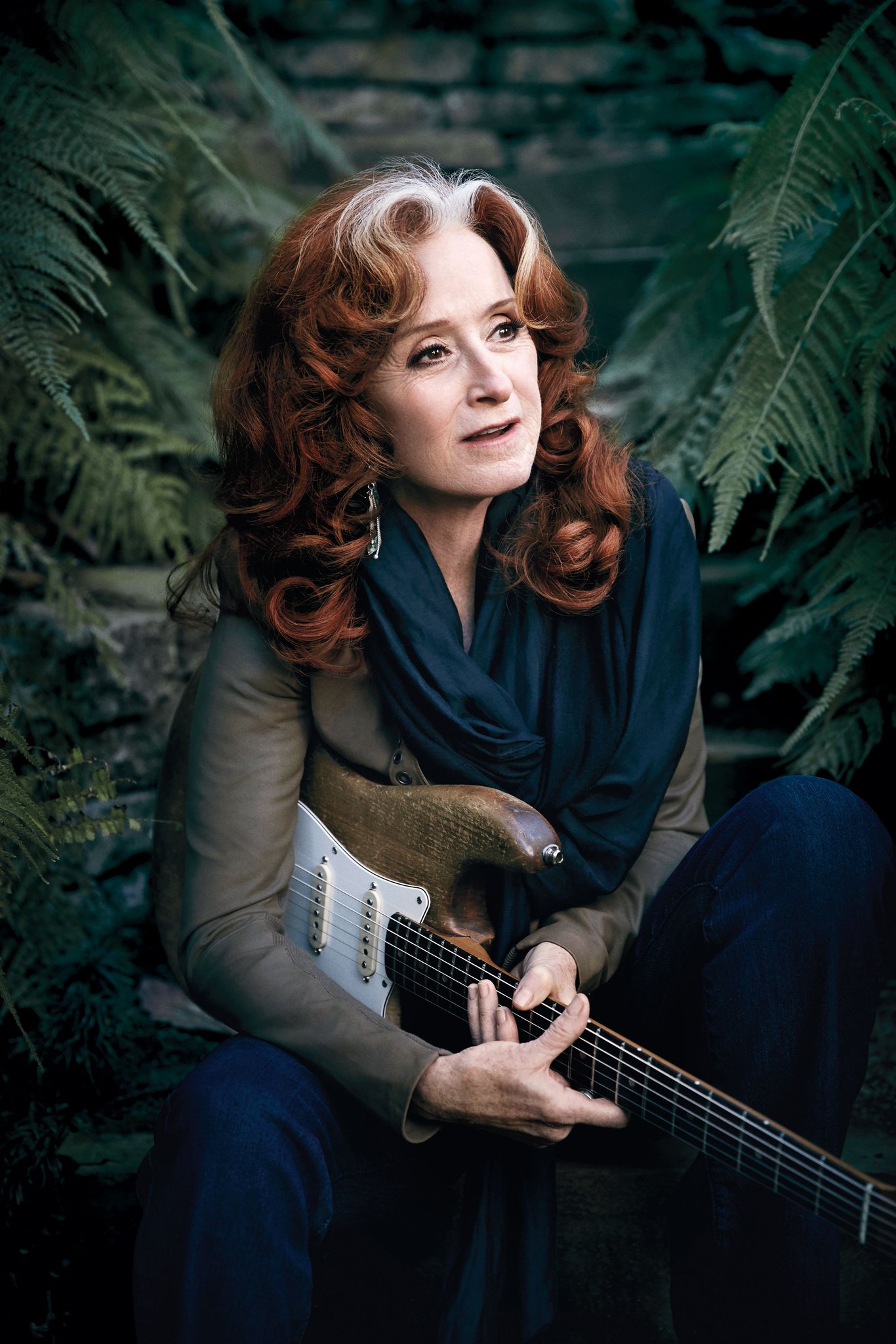 Happy Birthday Bonnie Raitt! Xx 