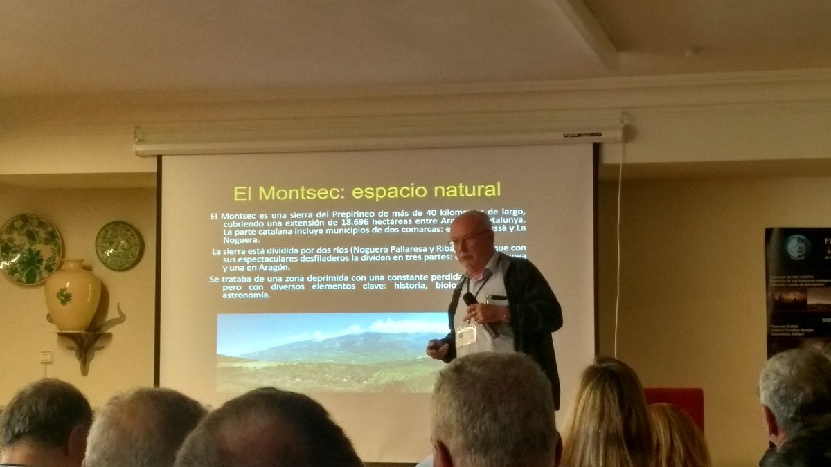 WaveTechCan's tweet photo. Nos encontramos en el I Encuentro Starlight de #astroturismo compromiso por el desarrollo sostenible cuidando de nuestros cielos nocturnos  #EncuentroStarlight @LaPalmaBiosfera @adanrguezrocha https://t.co/xPO07EcSL6