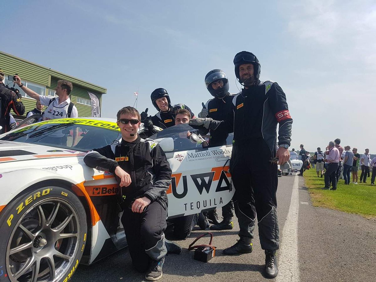 LeveridgePromo's tweet photo. .@JetstreamGB has been nominated as #TeamoftheYear in the 2018 @msport_media Awards, having excelled during a maiden @BritishGT season that yielded a win, podium &amp; @Blancpain1735 Driver of the Weekend award for @GrahamDRacing - https://t.co/k6nvvD3IM5 #JetstreamMS #BritishGT https://t.co/7WCM0YY9fM