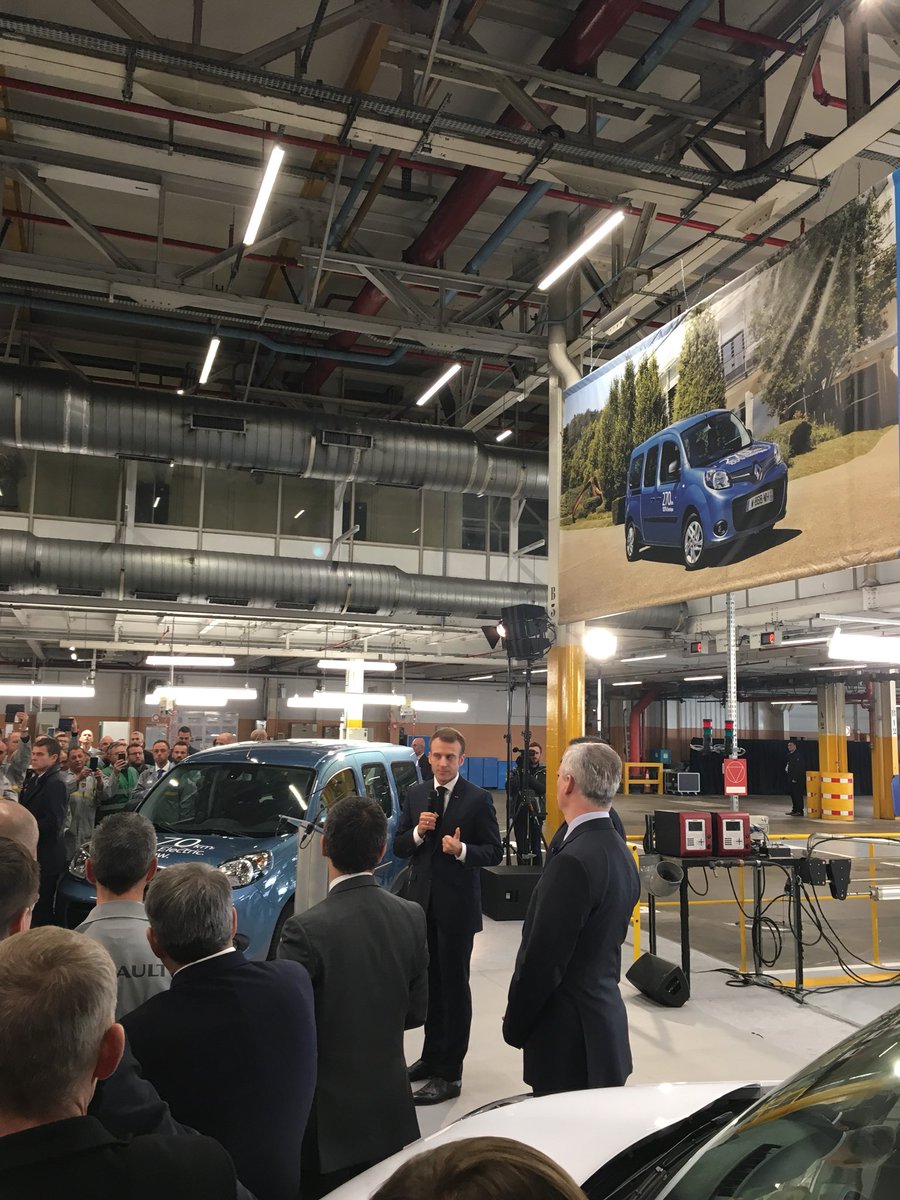 Renault Group tweet media
