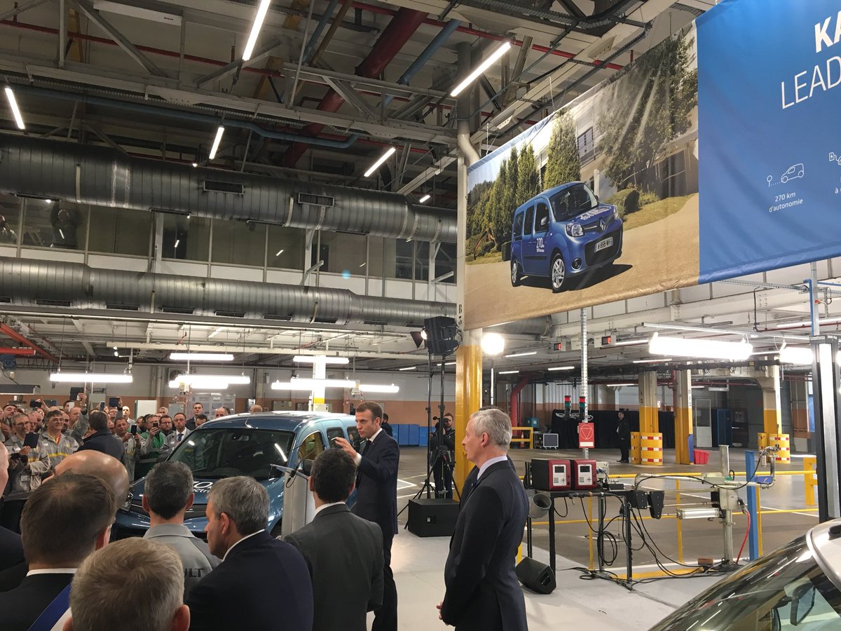 Renault Group tweet media