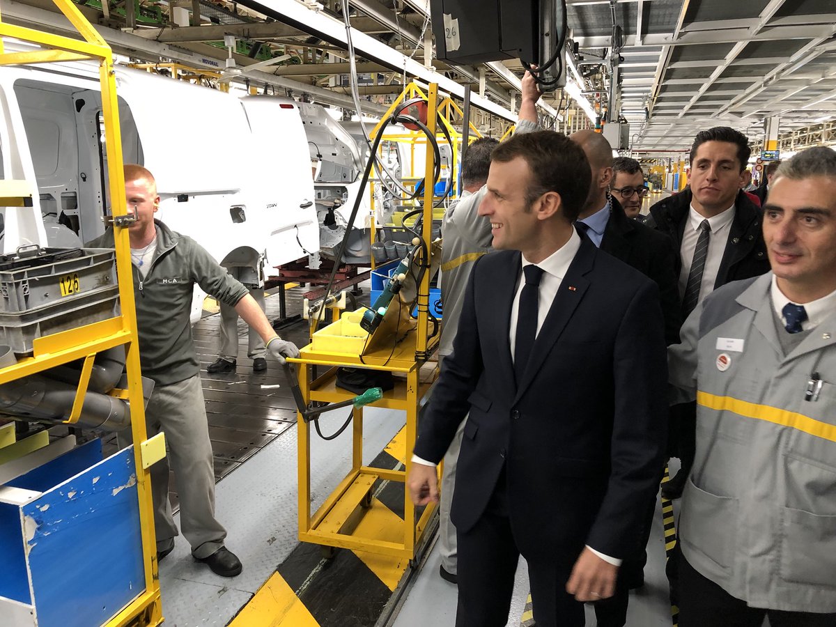 Renault Group tweet media