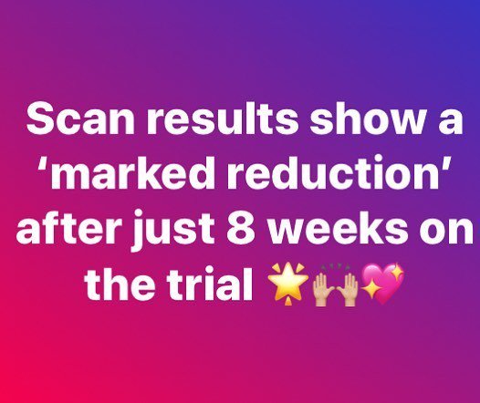 fkmunro's tweet photo. | #MakeTheDayGood | I���ve asked my hubby to help me document my journey on #immunotherapy with #stagefourovariancancer | I will be sharing everything - the highs and the lows | I want to break down the stigma behind #LivingWithLateStageCancer | #SelfCare… https://t.co/mPKRpQglBx https://t.co/f8ebc5CPcd