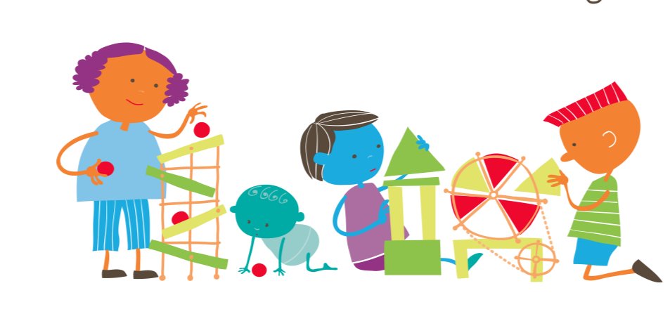 DREMEmath's tweet image. It's #NationalSTEMDay! Did you know #STEMstartsearly? High-quality early #STEM experiences lay the groundwork for deeper learning, even in #literacy. This report by the @CooneyCenter describes how parents &amp;amp; #ECE teachers can support early STEM. #STEMday bit.ly/2RNmaoH