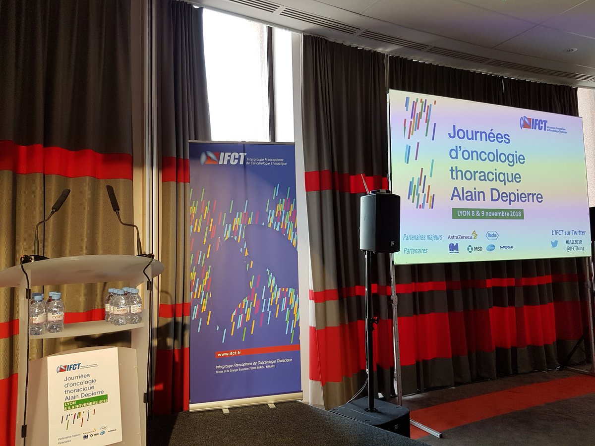 monomaniacq's tweet photo. Dans les starting-blocks
@IFCTLung #JAD18 #JAD2018 https://t.co/byCslEJRZ4