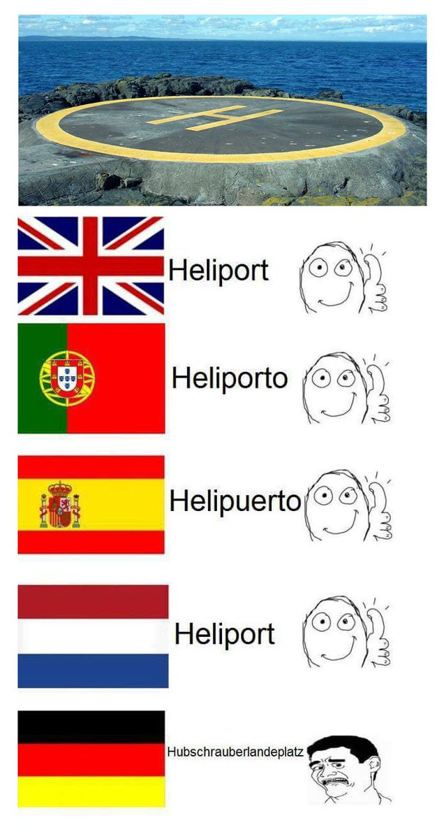 AviationHumor's tweet photo. Language Differences – Heliport - https://t.co/h3WWm5E1FG https://t.co/ZcG3v5TFkn