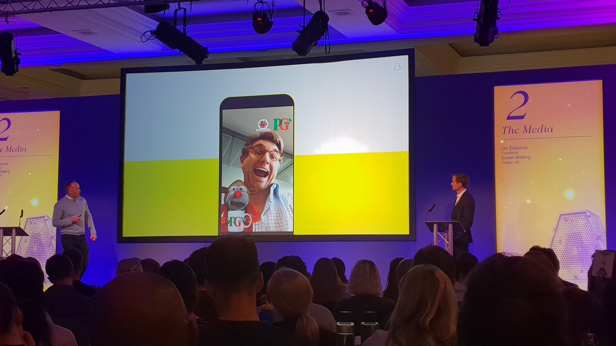 ad_association's tweet photo. Facebook's Ian Edwards uses the @ad_association's Keith Weed as an example of how social media isn't just for young people #mediabizcourse https://t.co/rdC2yNmu2U