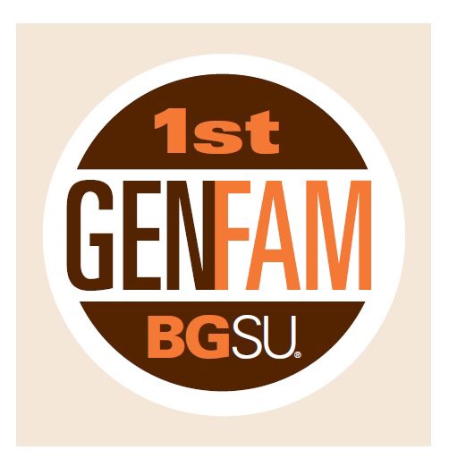 BGSUFirstGenFam's tweet photo. TODAY IS THE DAY | Join us as we celebrate first-generation college students at BGSU | Check out the programming happening today | Who is first-gen: Students who’s parents havent’t earned a bachelors degree. | #celebratefirstgen #bgsu https://t.co/GTYVmuuvCL