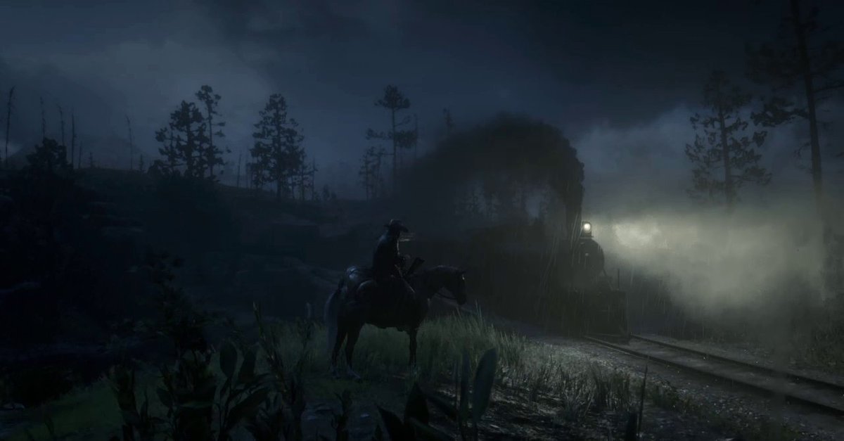MiniMapAu's tweet photo. MiniMapCast is back after an extra week break. We break down our Red Dead Redemption 2 impressions, the Diablo Immortal backlash and #MIGW18.

Live on podcasting services everywhere and the link below! 
https://t.co/J72HeSpZK0 https://t.co/3oJaasjHlp