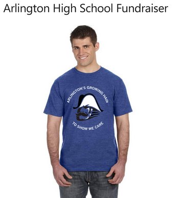 Only 1 week left to purchase your Arlington "Movember" T-shirt and show your support for the cause!!! 
promoplace.com/safeguard-poug… #arlingtonnoshave <a href="/premier_cares/">Premier Cares Foundation</a>