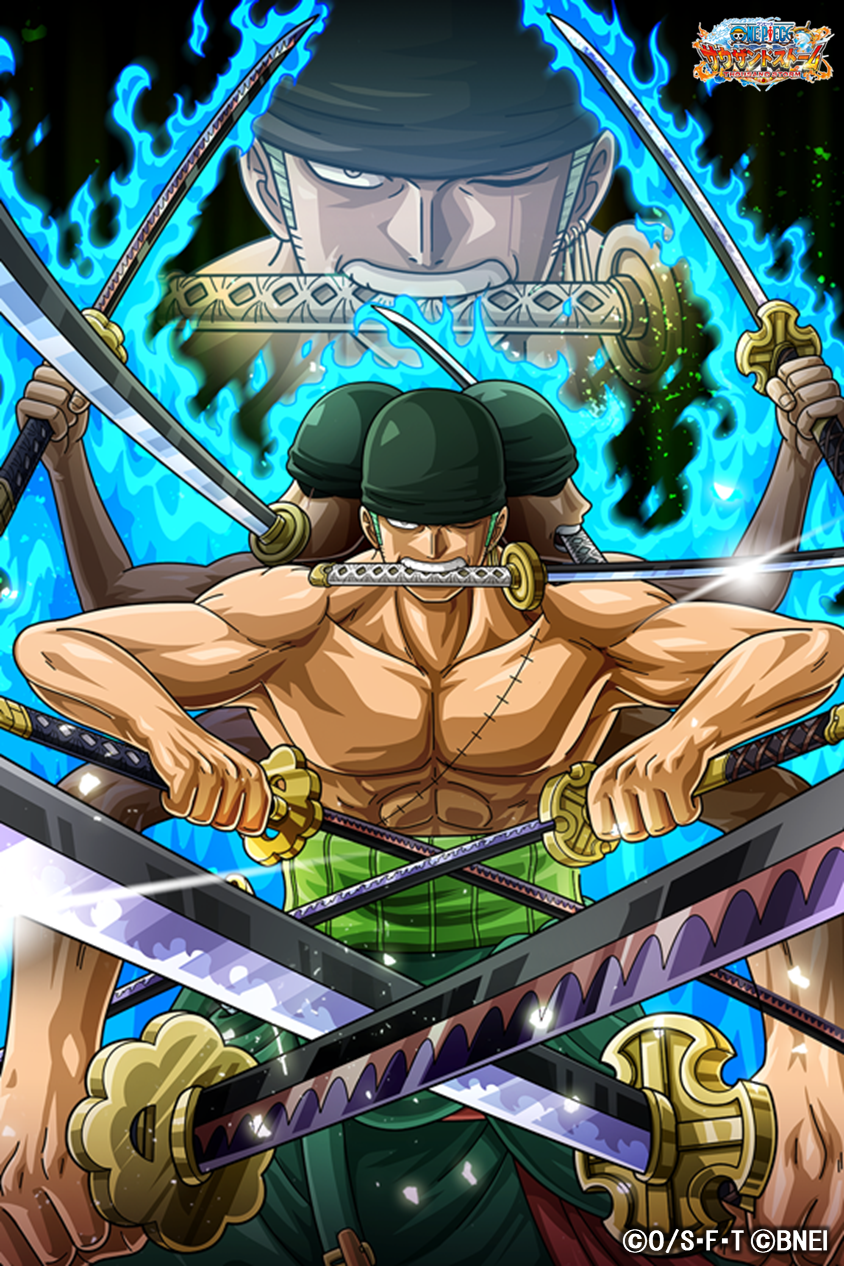 One Piece サウザンドストーム ハッピーバースデー ゾロ 本日は 世界一の大剣豪を目指す 麦わらの一味最初の仲間 ロロノア ゾロ の誕生日 おめでとうございます サウスト ではone Pieceの世界のできごとが具現化された様々なシーンカードが登場 One Piece サウザンドストーム ハッピーバースデー ゾロ 本日は 世界一の大剣豪を目指す 麦わらの一味最初の仲間 ロロノア ゾロ の誕生日 おめでとうございます サウスト ではone Pieceの世界のできごとが具現化された様々なシーンカードが登場